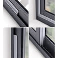 thumbnail image 2 of Bisagra plegable de hierro, soportes de pata de mesa plegables para mesa, silla, mesas de extensión, bisagra de pata plegable autoblocante Sailing Electrónica, 2 of 5