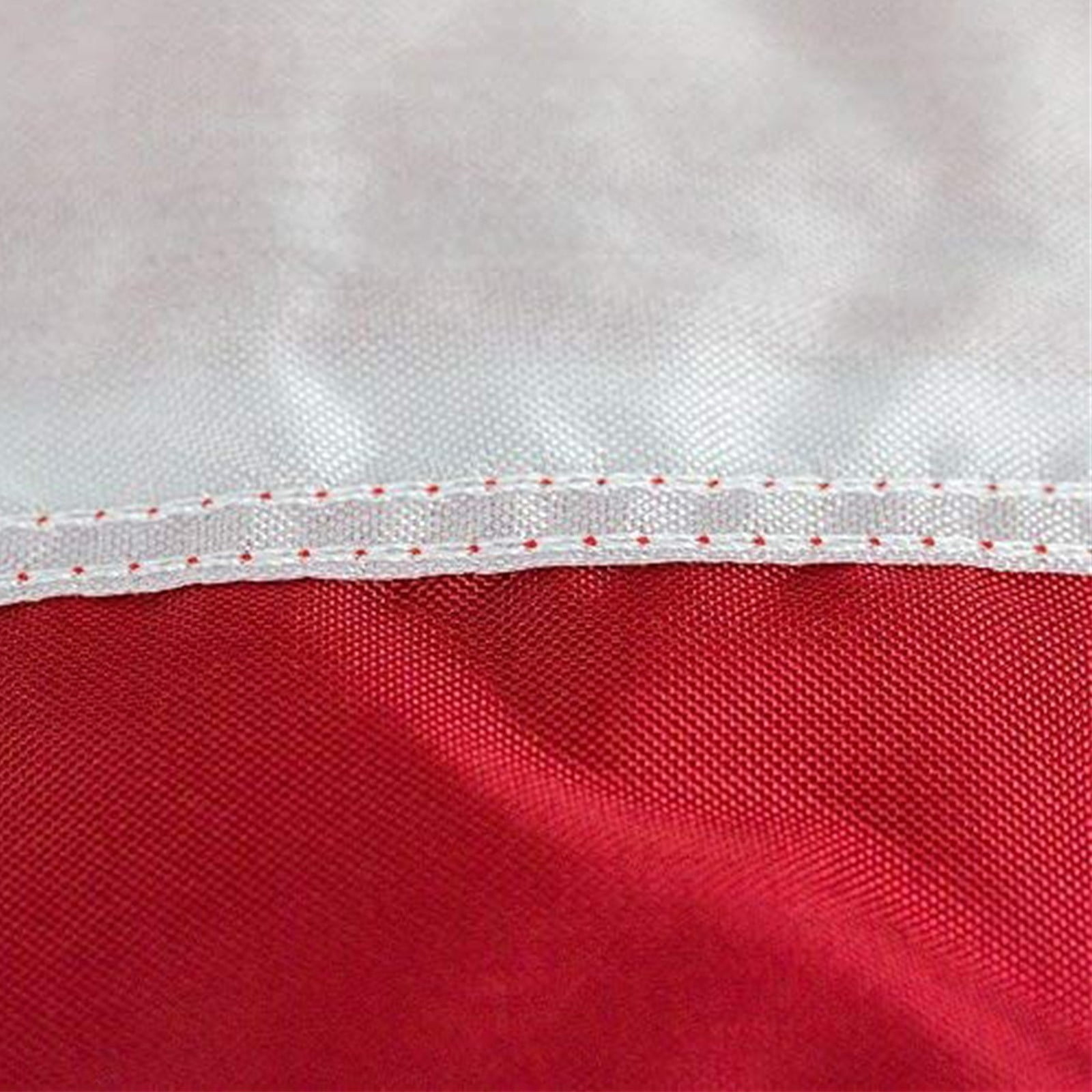 American Flag 5X8 Ft With Embroidered Stars Sewn Stripes And Brass Grommets For Indoor Outdoor Use 1Pc Us Flag With Durable Construction Vibrant Design Ideal For Patriotic