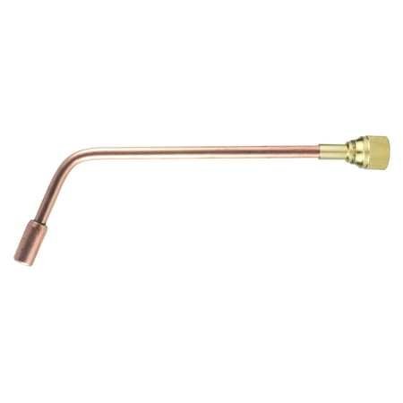 

Acetylene Heating Tip J-63-2 with H-16-2E style Mixer - Replacement for Harris (Tip + Mixer)