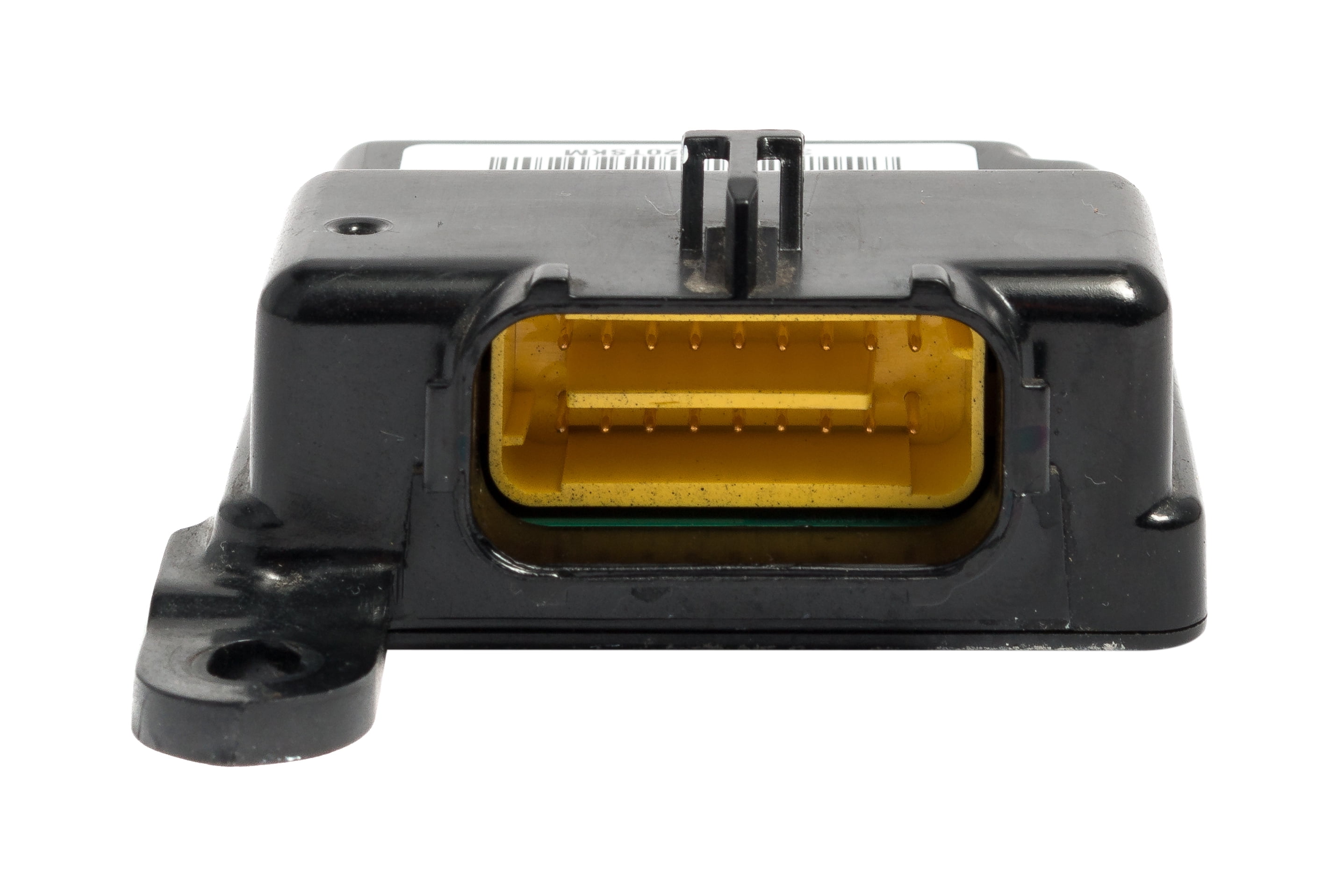 Restored 2005 Nissan Quest Front Seat Information Occupant Sensor Module 28023982 (Refurbished)