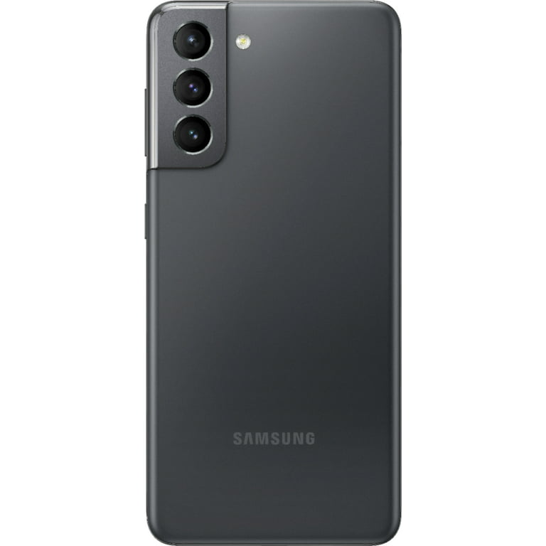Samsung Galaxy S21 5G G991B 256GB Dual Sim GSM Unlocked Android 