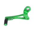 thumbnail image 4 of Adjustable Shifter Gear Shift Lever for ZX4R ZX4RR (Black), 4 of 5