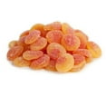 thumbnail image 2 of Huer Sour Peach Gummy Candy, 75g/2.6 oz, 2 of 4