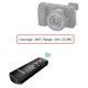 thumbnail image 4 of Cámara remota PHOLSY RMT-P1BT Bluetooth para Sony a1, a6700, 4 of 6
