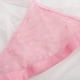 thumbnail image 4 of Gibobby Conjunto de lencería Sujetador de encaje Conjunto de patrón Pijama + Lencería Sujetador Tanga Encaje Amor Ropa interior Mujeres íntimas sexy(Rosa, XL), 4 of 5