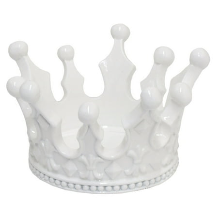 - Three Hands Crown Ring Holder