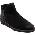 thumbnail image 2 of SoftWalk Womens Wesley Ankle Boot, 2 of 7