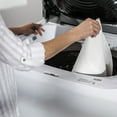 thumbnail image 6 of Solid Grip Shelf Liner with Clorox, Taupe, 20 in. x 18 ft. Roll, 6 of 9