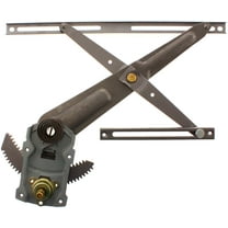 Window Regulator For 2000-2006 Toyota Tundra Front, Left Driver