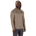 thumbnail image 5 of Milwaukee Tool WORKSKIN Hooded Sun Shirt - SANDSTONE M, 5 of 12