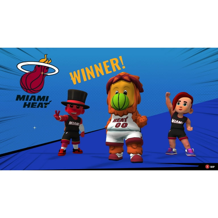NBA Bounce, Nintendo Switch - Walmart.com