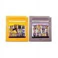 thumbnail image 4 of Game Boy Color 108 in 1 - Game Cartridge For GBC, 4 of 4