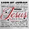 thumbnail image 3 of CafePress - The Name Of Jesus Women's Long Sleeve T Shirt - Women's Long Sleeve Graphic Casual T-Shirt, 3 of 4
