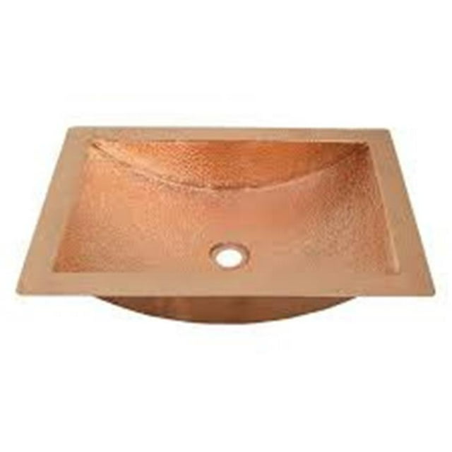 Native Trails CPS445 Avila in Polished Copper Bathroom Sink