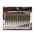 thumbnail image 3 of HISTAR 1 bolsa de alta elasticidad, diseño brillante, hilo largo, cola en T, señuelo de pesca de gusano de plástico suave, señuelos artificiales de cuerpo de silicona suave, 3 of 4