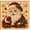 SantaClaus Pearl Art DIY Kit Diamond Art A3#5, variant on Christmas Diamond Art Kits 3d Pearl and Diamond Art Craft Art Kits and Crafts Beginner Diy Seasonal Party Gift for Adults