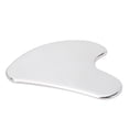thumbnail image 2 of Herramientas Gua Sha de Acero inoxidable 304 Nikou Tablero Gua Sha, 2 of 15