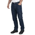 thumbnail image 3 of Lee Cooper Mens Denim Stretch Jeans, 3 of 5
