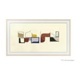 thumbnail image 3 of Samsung VG-SCFT43BE 43" Beige Customizable Bezel For The Frame TV (2020), 3 of 17