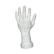thumbnail image 5 of Modelo de mano falsa mano humana, accesorios de fotografía, decoración de Halloween, mano de maniquí para Blanco, 5 of 9