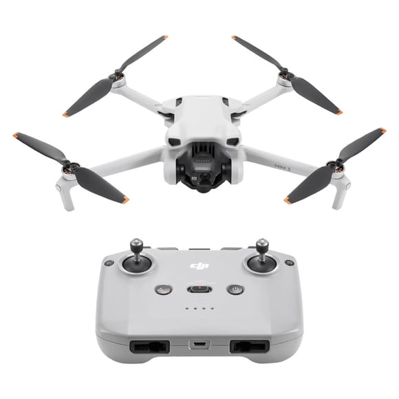 Dron DJI Mini 3 Dron (GL)