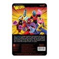 thumbnail image 3 of Figura de Acción Super7 X-4 The Worst 3.75" con Accesorio, 3 of 6