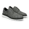thumbnail image 3 of Bruno Marc Men's Crossflex Casual Dress Shoes Oxford Sneakers, 3 of 8