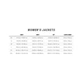 thumbnail image 3 of Womens Far Northern Jacket Waterproof Parka XL, 3 of 3