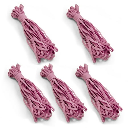 Expo Int l 50 Yards of 1/4  Ultra Soft Knit Elastic Band