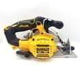 thumbnail image 2 of DEWALT 20V MAX Circular Saw, 6-1/2-Inch, Cordless, Tool Only DCS565B, 2 of 4