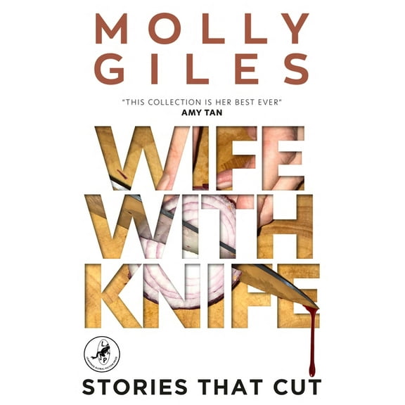 Wife with Knife, (Paperback)