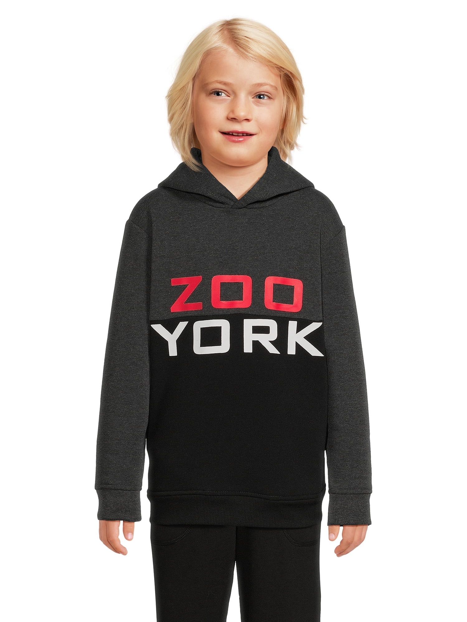 Zoo cheap york sweatshirt
