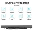 thumbnail image 5 of New Battery For HP Pavilion 14-BS 14-BW 15-BS 15-BW 17-BS JC04 JC03 HSTNN-LB7W, 5 of 6