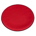 thumbnail image 1 of Simple Living Solutions 238839 35 x 35 in. Red Christmas Tree Rubber Indoor & Outdoor Mat, 1 of 3