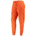 thumbnail image 2 of Women's The Wild Collective Orange WNBA All Over Print Joggers, 2 of 3