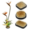 thumbnail image 3 of 6 Piezas de Ranas de Flores Japonesas Ikebana para Arreglos Florales, Kit Kenzan JP, Suministros de Accesorios para Arreglos Florales, 3 of 7