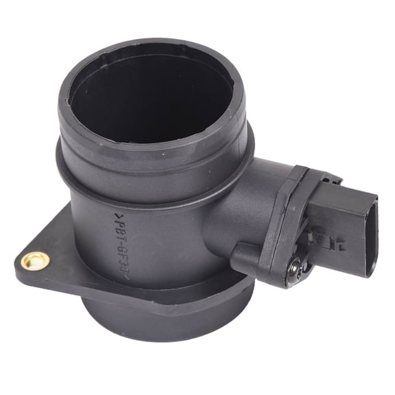 Mass Air Flow Meter Sensor - Engine Performance Measurement Device