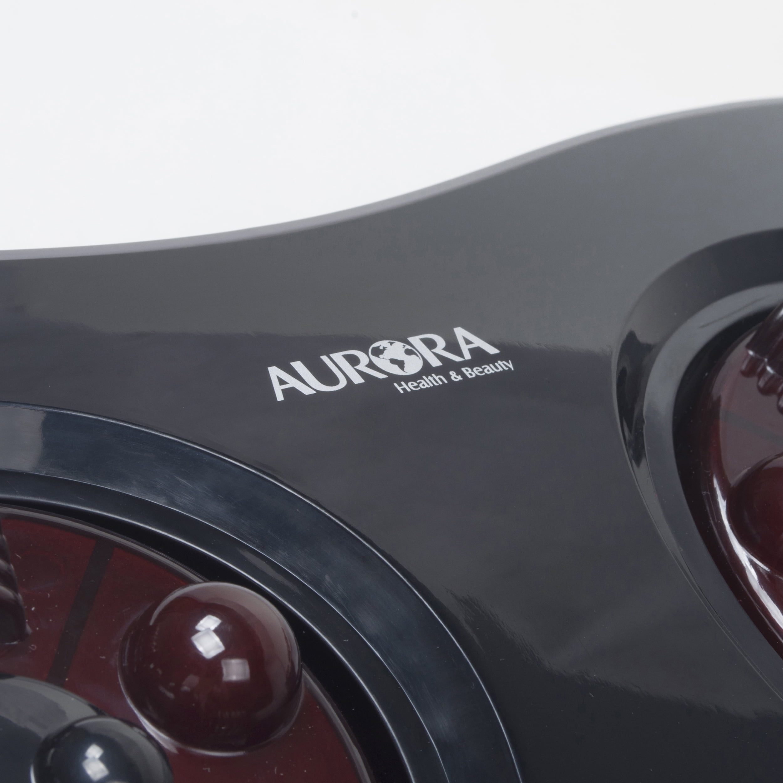 Aurora Health and Beauty Rotating Shiatsu Foot Massager