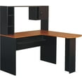 thumbnail image 1 of Mainstays L-shaped Computer Desk, 1 of 1
