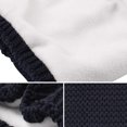 thumbnail image 5 of Baby Boys Girls Winter Warm Scarf Infant Thick Knit Scarves Toddler Kids Neckerchiefs, fit 7 months-7 years, 5 of 6