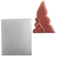 thumbnail image 6 of DIY Silicone Mold for Making Butterfly Unique Scented Resin Moulds for Craft Enthusiasts, 6 of 7