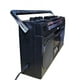 thumbnail image 4 of J-240BT QFX Radio Grabadora Retro: Graba y Reproduce Casetes, Conecta Vía Bluetooth, Reproduce MP3 en USB/TF, Sonido Dual, 4 Bandas de Radio, 4 of 8