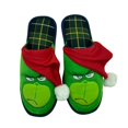 thumbnail image 2 of Pantufla para Caballero Modelo Gronchy, 2 of 3