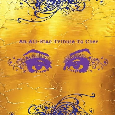 Various Artists - An All-star Tribute To Cher (Various Artists) - Music & Performance - CD