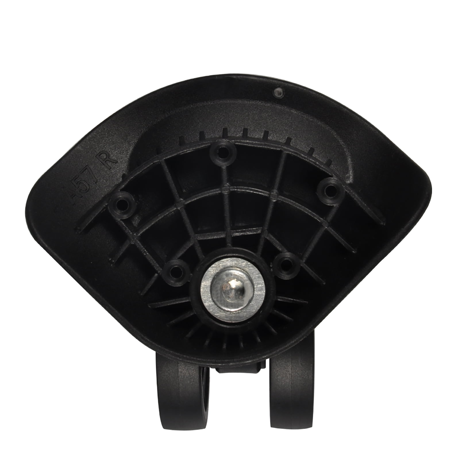 Replacement Luggage Wheels, Suitcase Wheels Swivel Luggage Wheel for Repair Replacement