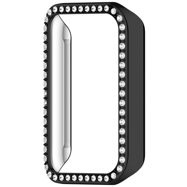 BotaniNest Honor 10 Smart Watch Band Accessories PC Hollow Protective Compatible With Honor 10 Model Durable Lightweight Design For Enhanced