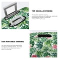 thumbnail image 5 of Balery Luggage Cover Succulents 1 Print Suitcase Covers for Luggage Elastic Washable Suitcase Protector Fits 18-32 Inch Luggage-X-Large, 5 of 9