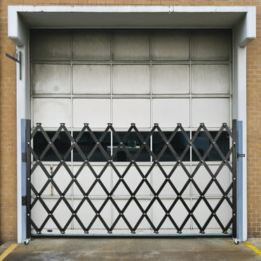 VEVOR Single Folding Security Gate, 71
