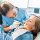 thumbnail image 4 of BRILLAR Espejo dental LED brillante para cuidado dental (verde) - Juego de 2, 4 of 5