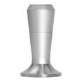 thumbnail image 2 of DOLITY Distributeur de Café Tasseur 2 en 1 Accessoire de Machine à Café en Acier Inoxydable Argent 53mm, 2 of 8